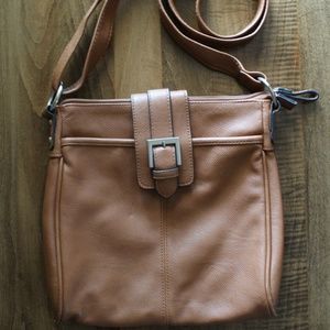 Merona Cross-body Purse
